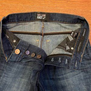 William Rast Jeans, 29 x 30